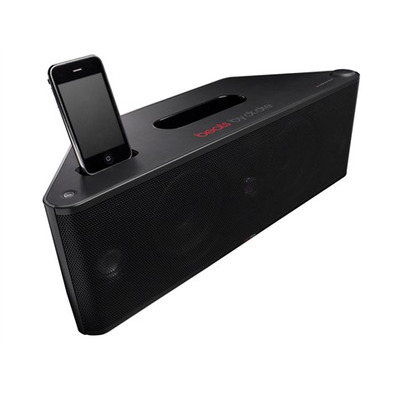 Beats by Dr. Dre Beatbox iPod/iPhone (Black)