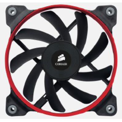 VENTILADOR CASE CORSAIR AF120 Hochluftventilator 120 mm x 25 mm 3