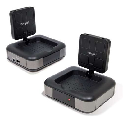 RECEPTOR AVPLUS III - ENGEL 5