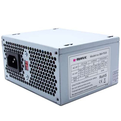 B- MOVE SOME MATX FOOD. 400 W