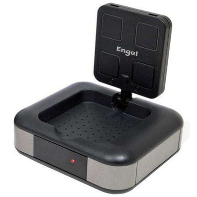 RECEPTOR AVPLUS III ENGEL 5.8GHz