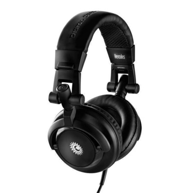 HDP DJ M 40.1 HERCULES AURICULARES
