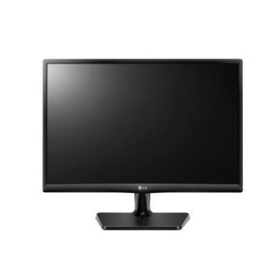 MONITOR LG 20MP47A-P 19.5 "/ IPS / 16: 10 / VGA / 1600x900 / 200cd / 5m