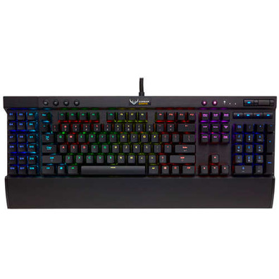 K95 RGB LED Zurück zur Übersicht