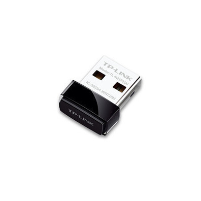Wireless USB Adapter 150M TP-LINK TL-WN725N