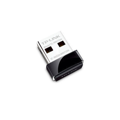 Wireless USB Adapter 150M TP-LINK TL-WN725N