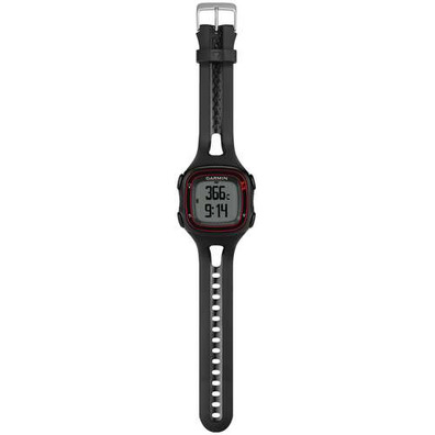 BERICHTE GARMIN Forerunner 10