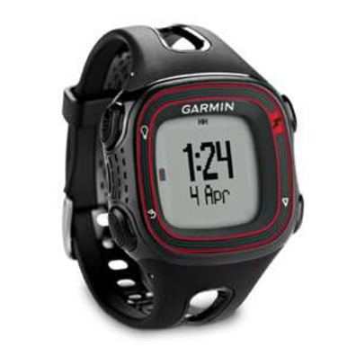 BERICHTE GARMIN Forerunner 10