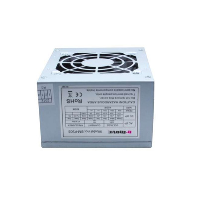 B- MOVE SOME MATX FOOD. 400 W