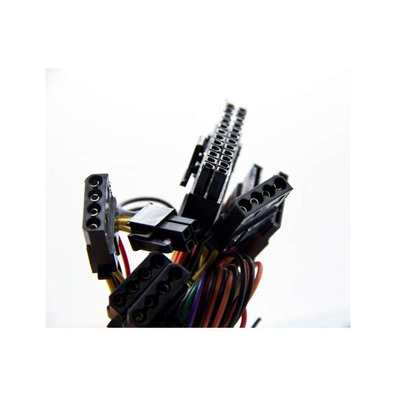 B- MOVE SOME MATX FOOD. 400 W