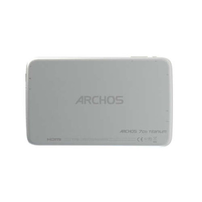 TABELLET ARCHOS 70B TITANIUM / 7 "/ 1GB / 8GB