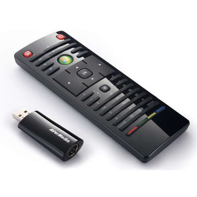 AVERMEDIA TDT AVerTV Fliegen MCE