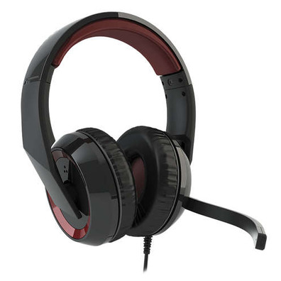 ANWENDUNGSBEREICH Raptor HS40 Gaming 7.1 CAC 9011122-EU