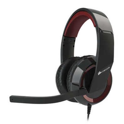 ANWENDUNGSBEREICH Raptor HS40 Gaming 7.1 CAC 9011122-EU