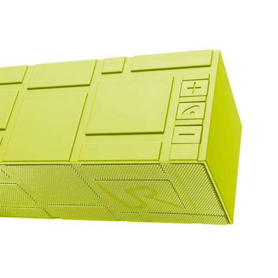 URBAN REVOLT ALTAVOZ PORTATIL INALAMBRICO STREETBEAT WIRELESS. B.