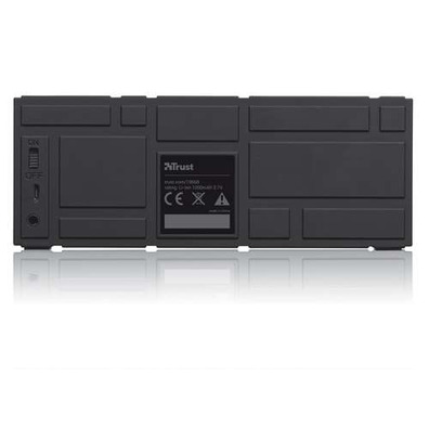 URBAN REVOZ PORTATIL INALAMBRICO STREETBETEILIGUNG