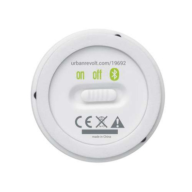 URBAN REVOZ PORTATIL INALAMBRICO DRUM WIRELESS