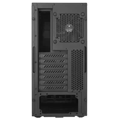 Corsair Carbide 200R