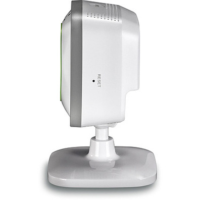 TRENDNET CAMARA WIFI, NIGHT Vision, für Babys