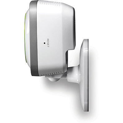 TRENDNET CAMARA WIFI, NIGHT Vision, für Babys