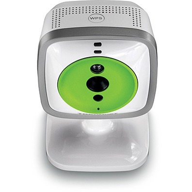 TRENDNET CAMARA WIFI, NIGHT Vision, für Babys