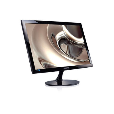 MONITOR SAMSUNG 24 "LS24D300HS / EN Gaming Edition LED / 2ms / FullHD