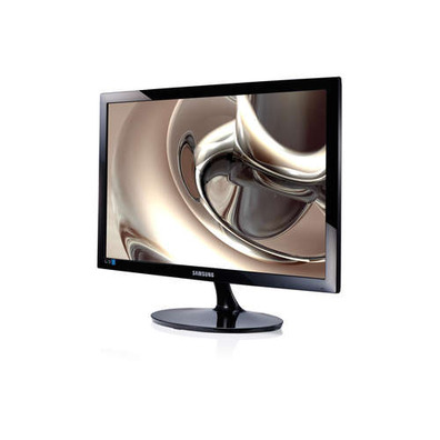 MONITOR SAMSUNG 24 "LS24D300HS / EN Gaming Edition LED / 2ms / FullHD