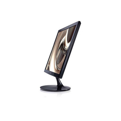 MONITOR SAMSUNG 24 "LS24D300HS / EN Gaming Edition LED / 2ms / FullHD