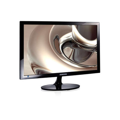 MONITOR SAMSUNG 24 "LS24D300HS / EN Gaming Edition LED / 2ms / FullHD