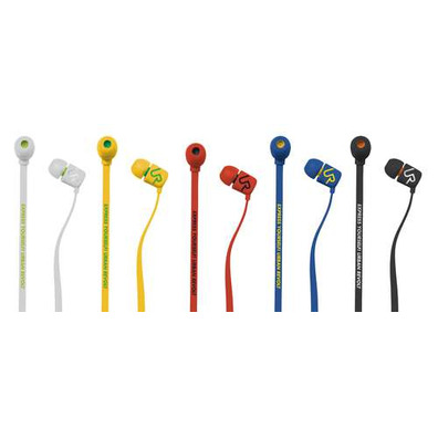 URBAN REVOLT AURICULAREs + MIC AMARILLO