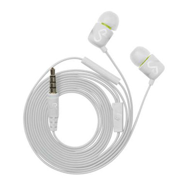 URBAN REVOLT AURICULARE + BLANCO MIC