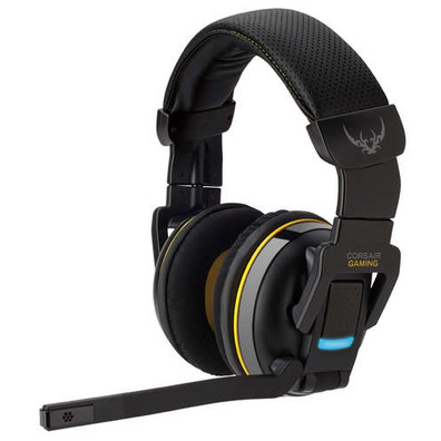 AURICULAREs CORSAIR H2100 Dolby 7.1 Wireless Gaming