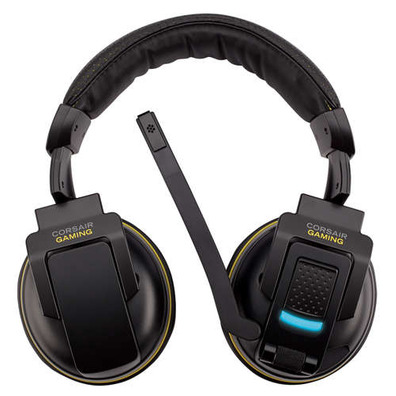 AURICULAREs CORSAIR H2100 Dolby 7.1 Wireless Gaming