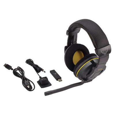 AURICULAREs CORSAIR H2100 Dolby 7.1 Wireless Gaming