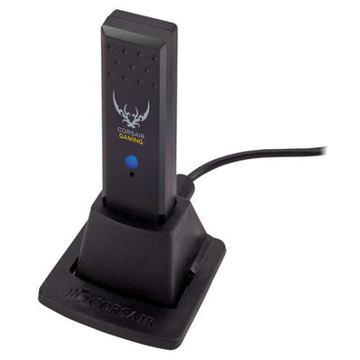 AURICULAREs CORSAIR H2100 Dolby 7.1 Wireless Gaming