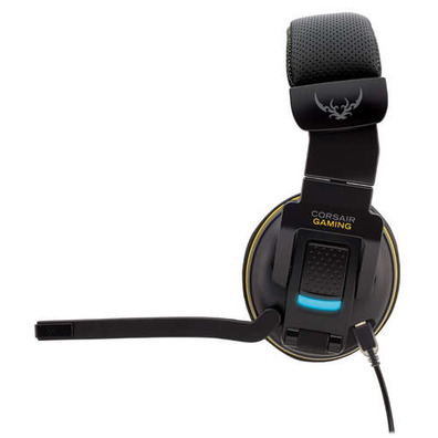 AURICULAREs CORSAIR H2100 Dolby 7.1 Wireless Gaming