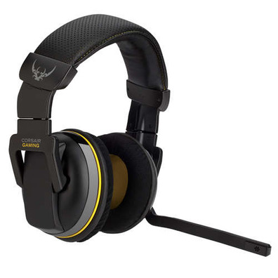 AURICULAREs CORSAIR H2100 Dolby 7.1 Wireless Gaming