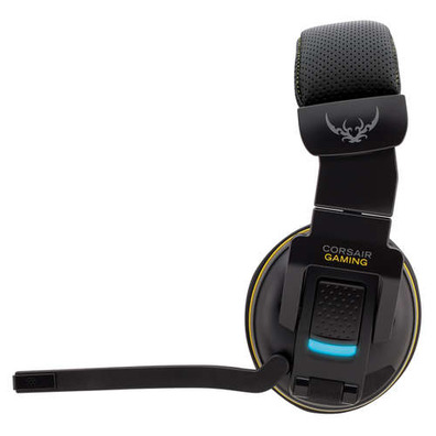 AURICULAREs CORSAIR H2100 Dolby 7.1 Wireless Gaming