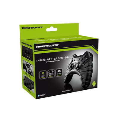 THRUSTMASTER GAMEPAD BLUETOOTH SCORE-A ANDROID/ PC/MAC