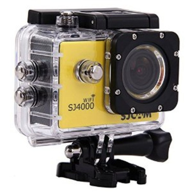 CAMARA VIDEO SJCAM SJ4000 WIFI