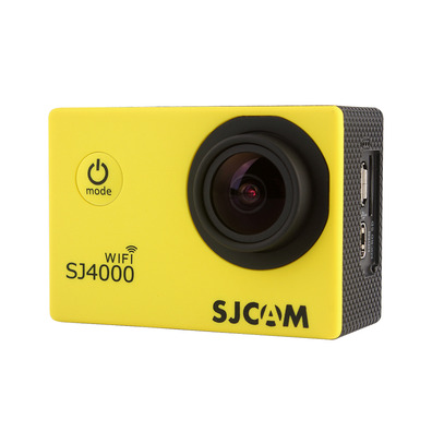 CAMARA VIDEO SJCAM SJ4000 WIFI