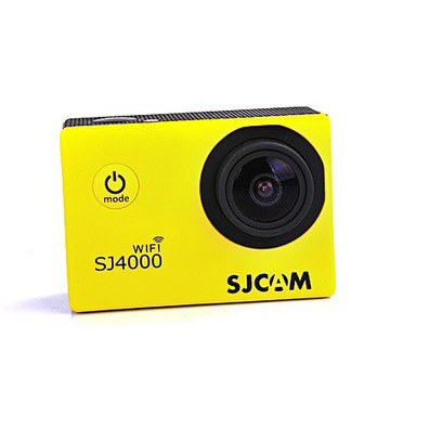 CAMARA VIDEO SJCAM SJ4000 WIFI