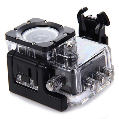 CAMARA VIDEO SJCAM SJ5000 Plus WIFI BLACK