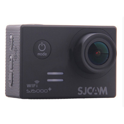 CAMARA VIDEO SJCAM SJ5000 Plus WIFI BLACK