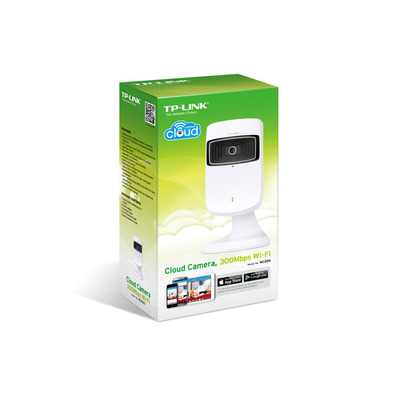 Videoüberwachung Kamera TP-LINK NC200 WIFI