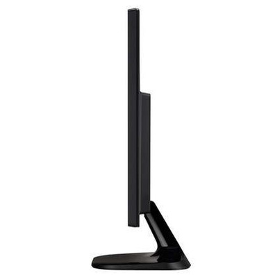 MONITOR LG 27 "(27MP37VQ-B) LED / IPS / HDMI / DVI / VGA / FullHD / 1920x10