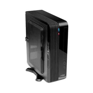 NOX Mini ITX VEXA.150W. Schwarz