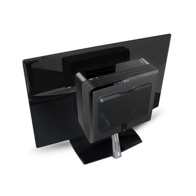 NOX Mini ITX VEXA.150W. Schwarz