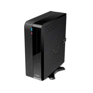 NOX Mini ITX VEXA.150W. Schwarz