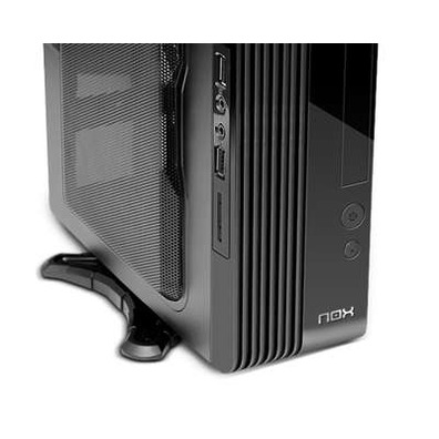 NOX Mini ITX VEXA.150W. Schwarz